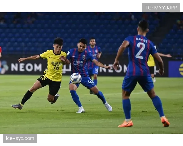 利雅得新月状态持续走高，近期赛程连场奏凯展现强韧战力